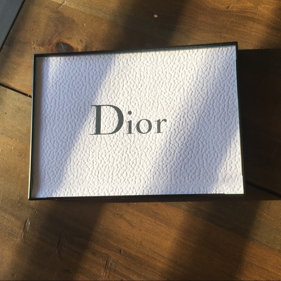 Christian Dior Twin Logo Bag Set 💁🏼♀️🛍🎨 - Picture 2 of 6